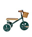 Vintage Trike Green