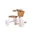 Vintage Trike Pink