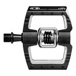 CRANKBROTHERS MALLET DH BLK PEDALES