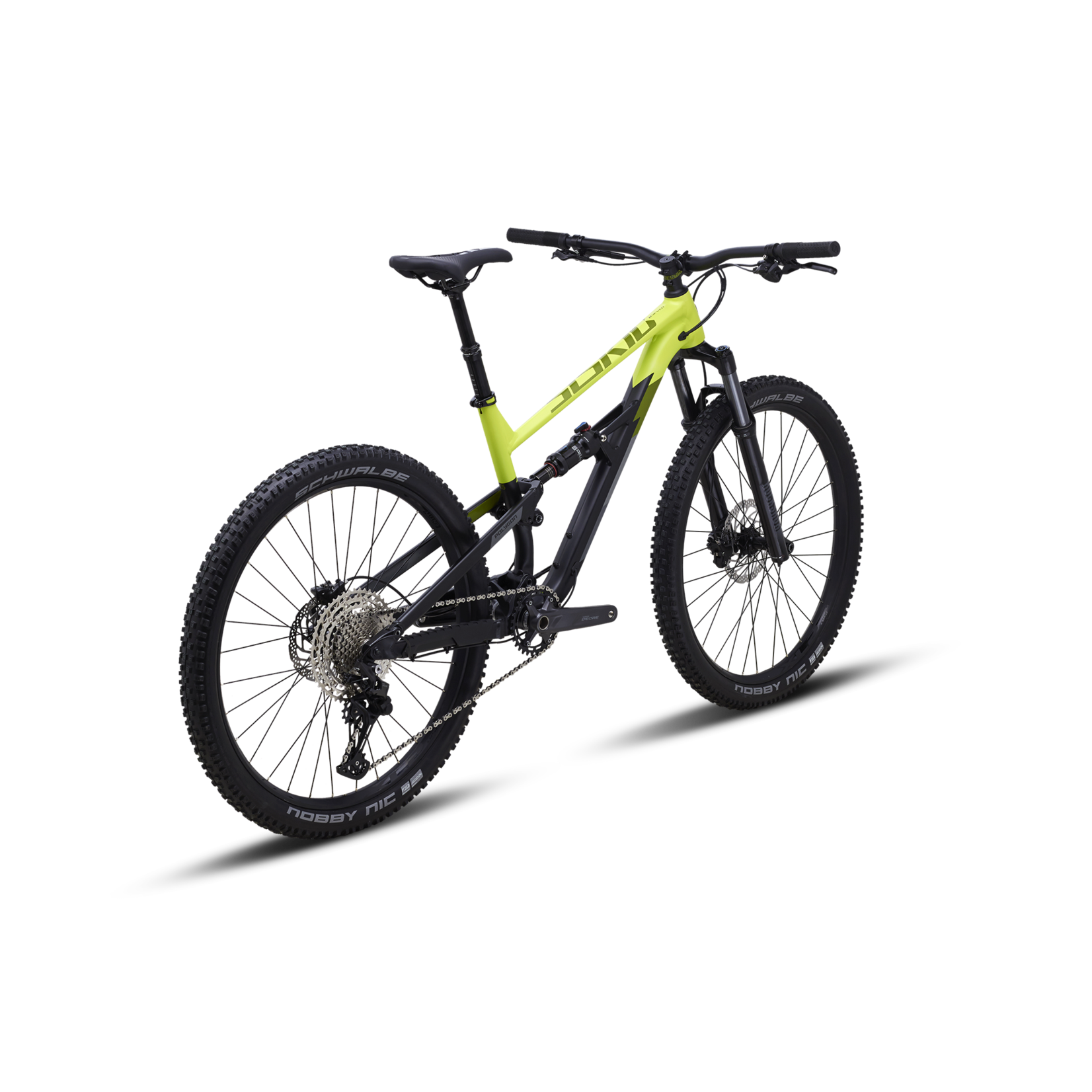 POLYGON BIKES POLYGON BIKES SISKIU D7 (2023)