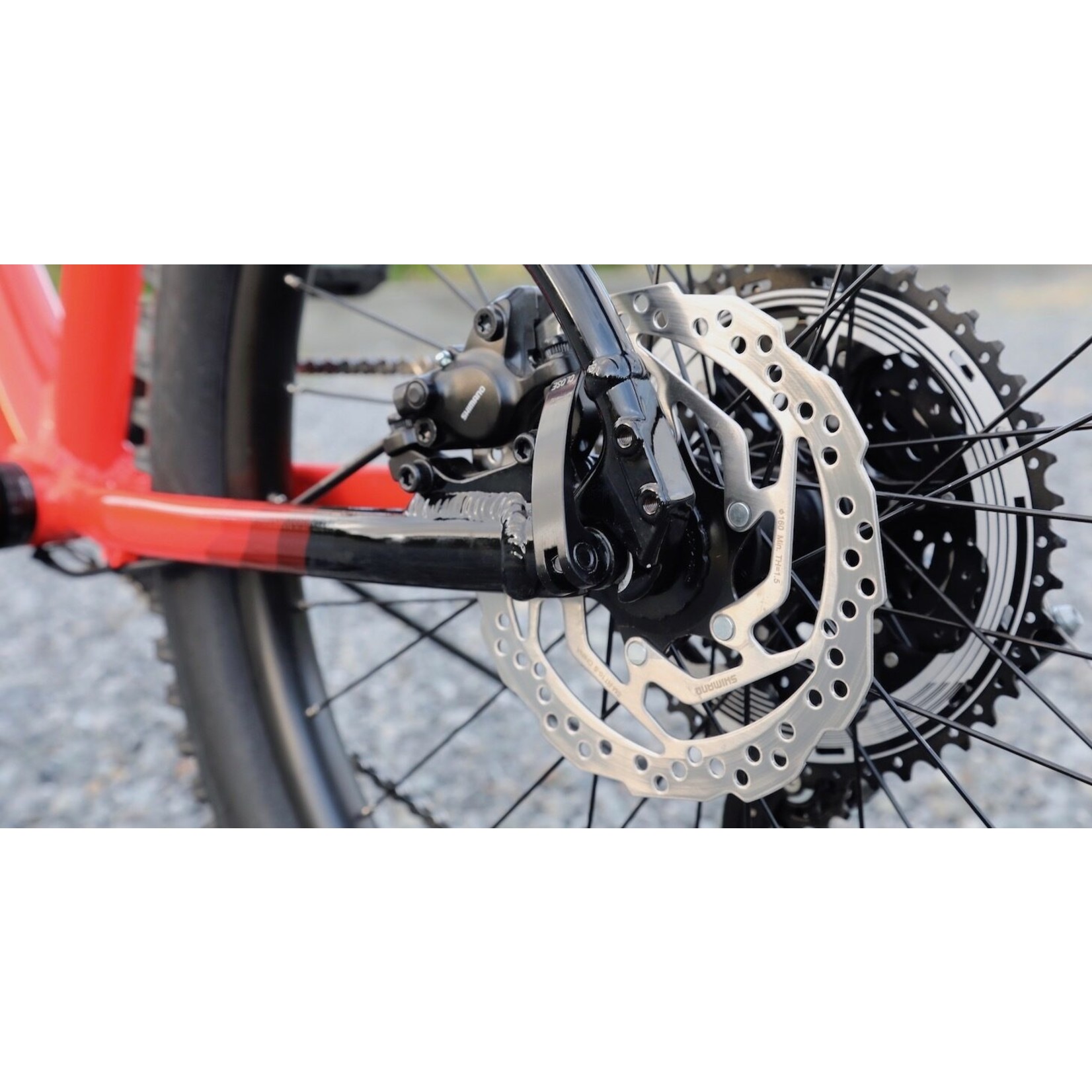 Bicicleta marin r26 sale