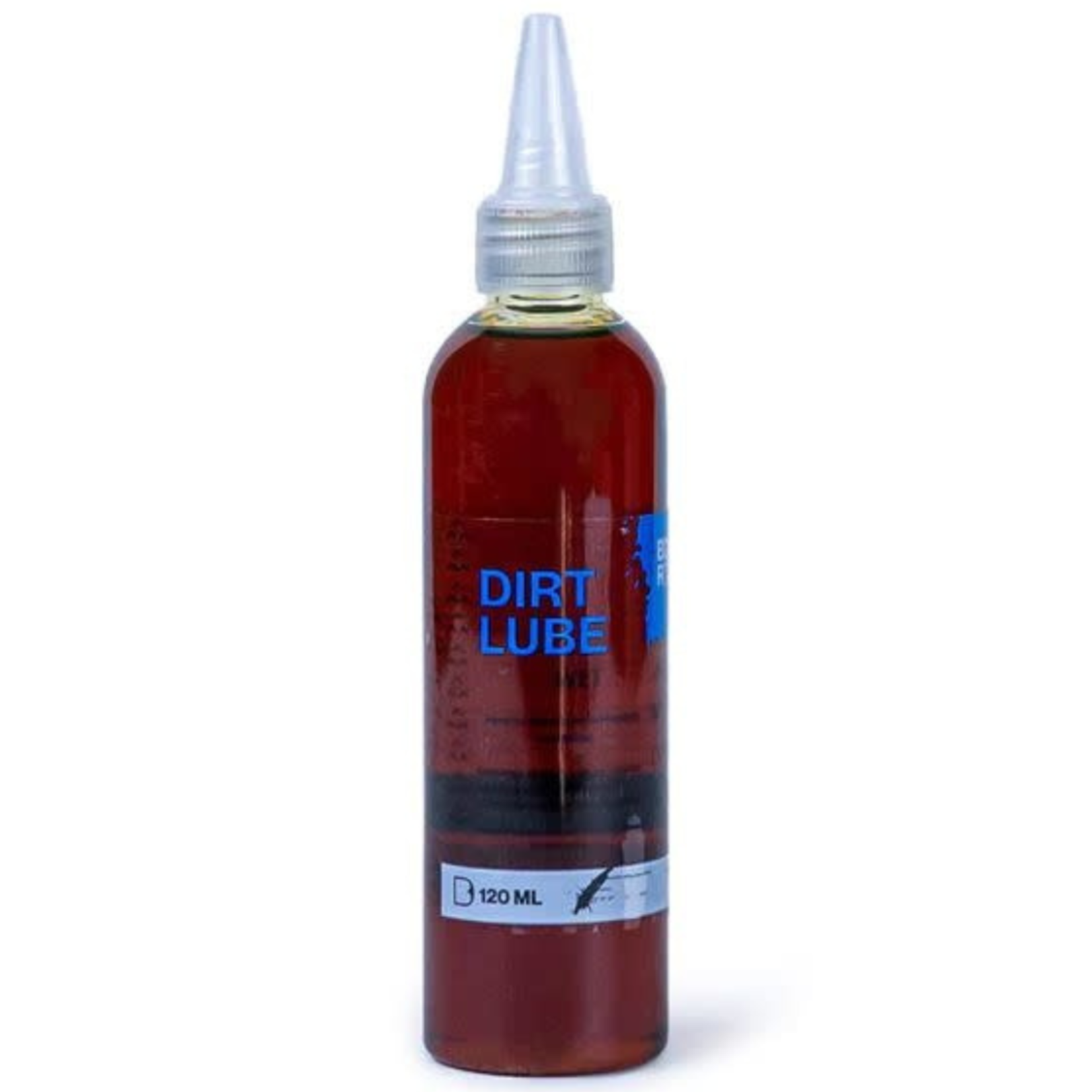 DIRT LUBE WET120ML XENDER BIKES