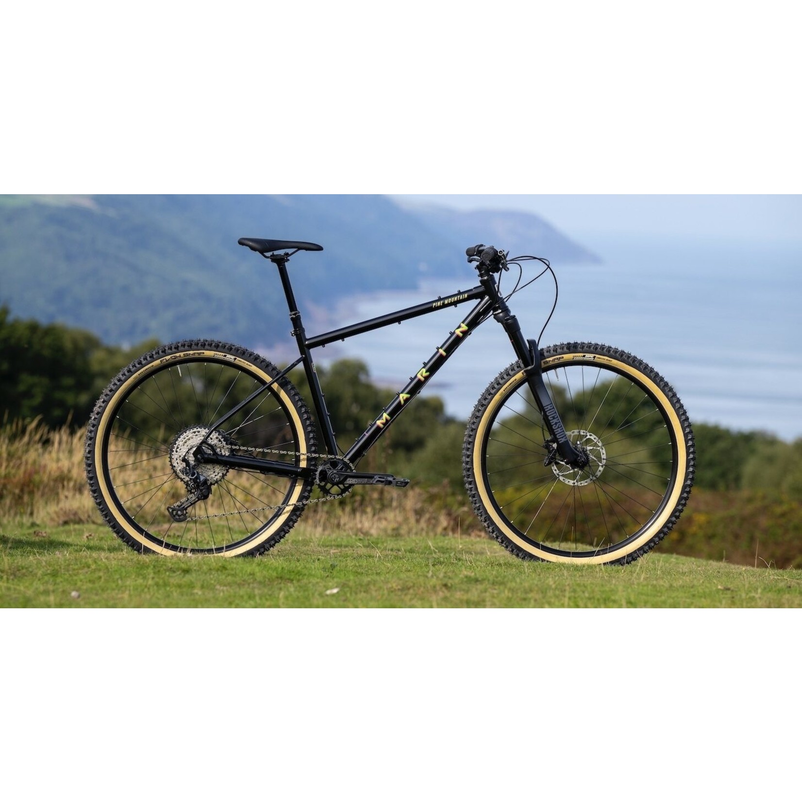 MARIN BIKES MARIN BIKES PINE MOUNTAIN 2 (2024)