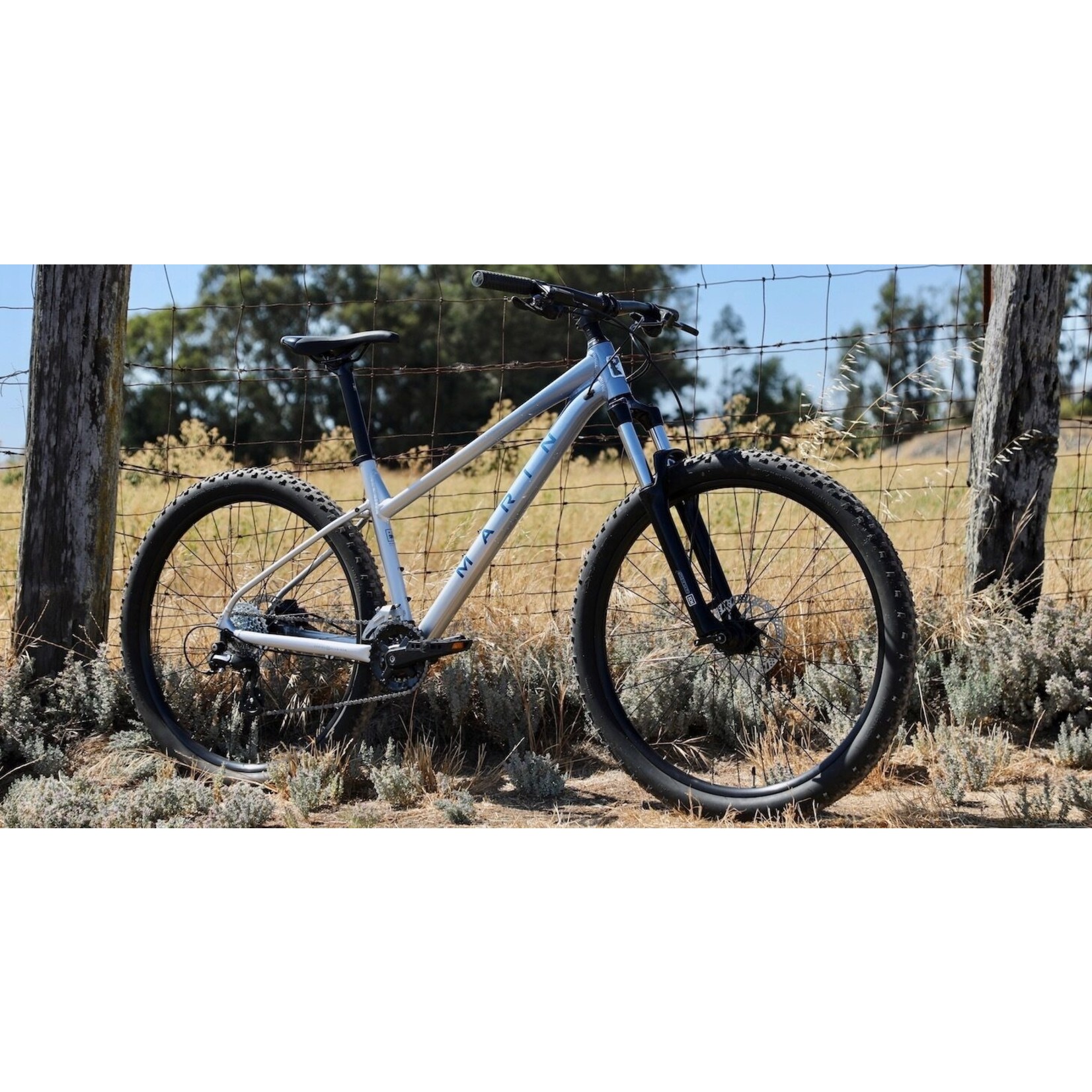 MARIN BIKES MARIN BIKES WILDCAT TRAIL 3 (2024)