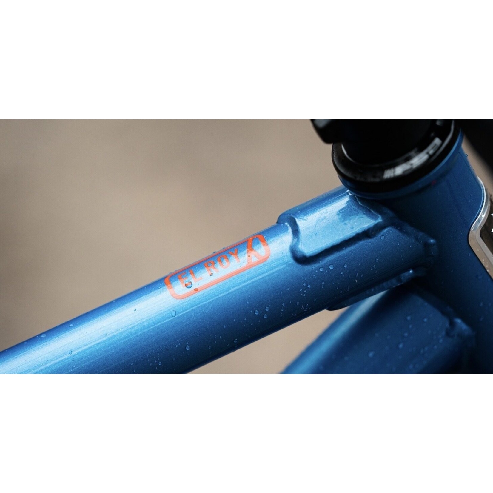 MARIN BIKES MARIN BIKES EL ROY (2024)