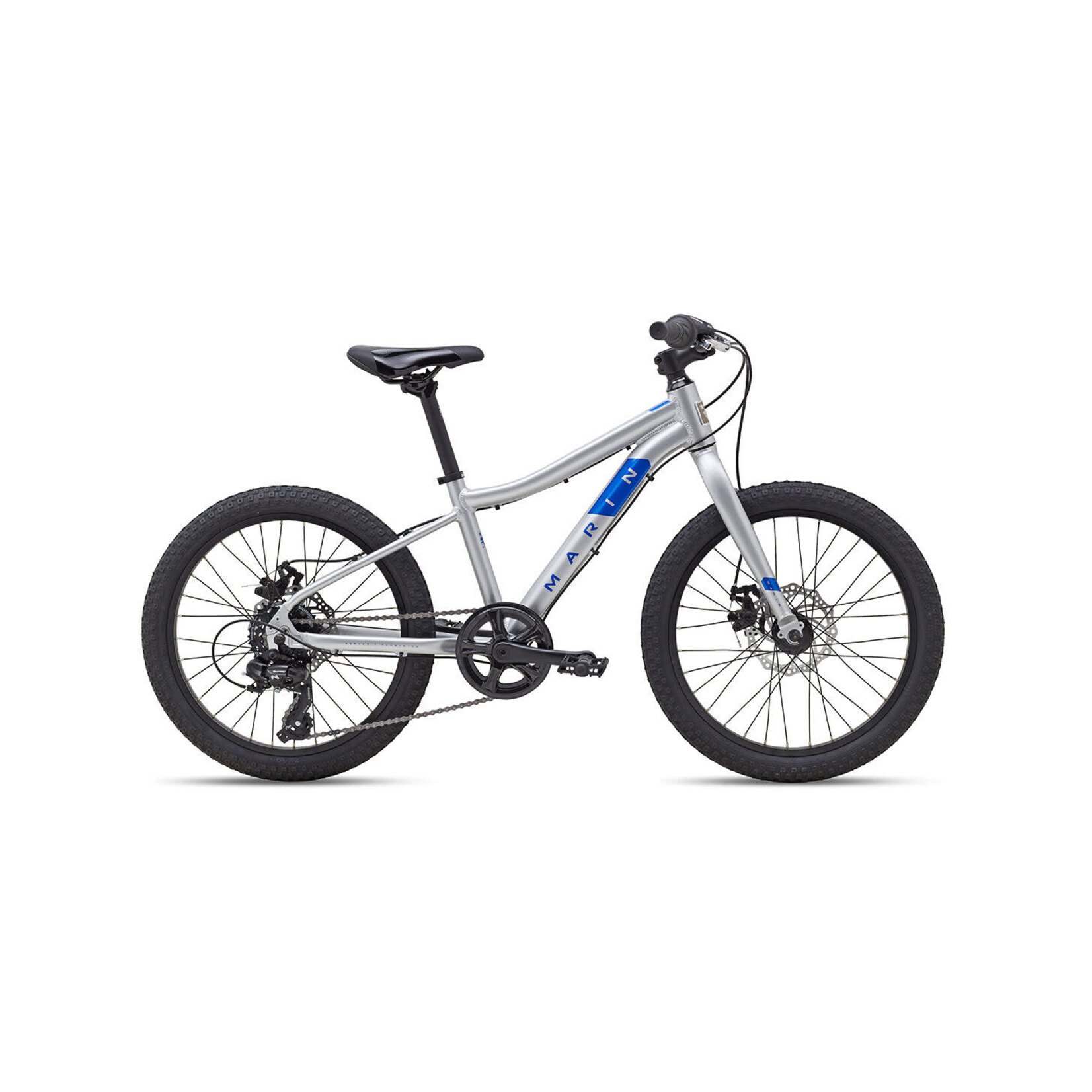 MARIN BIKES MARIN BIKES HIDDEN CANYON R20 (2024)