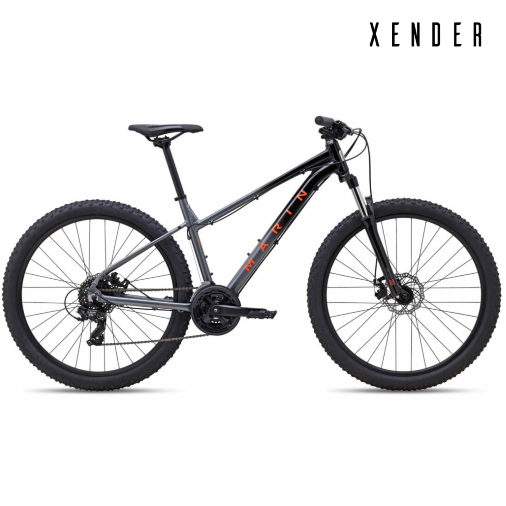 MARIN BIKES WILDCAT TRAIL 1 2023 XENDER BIKES