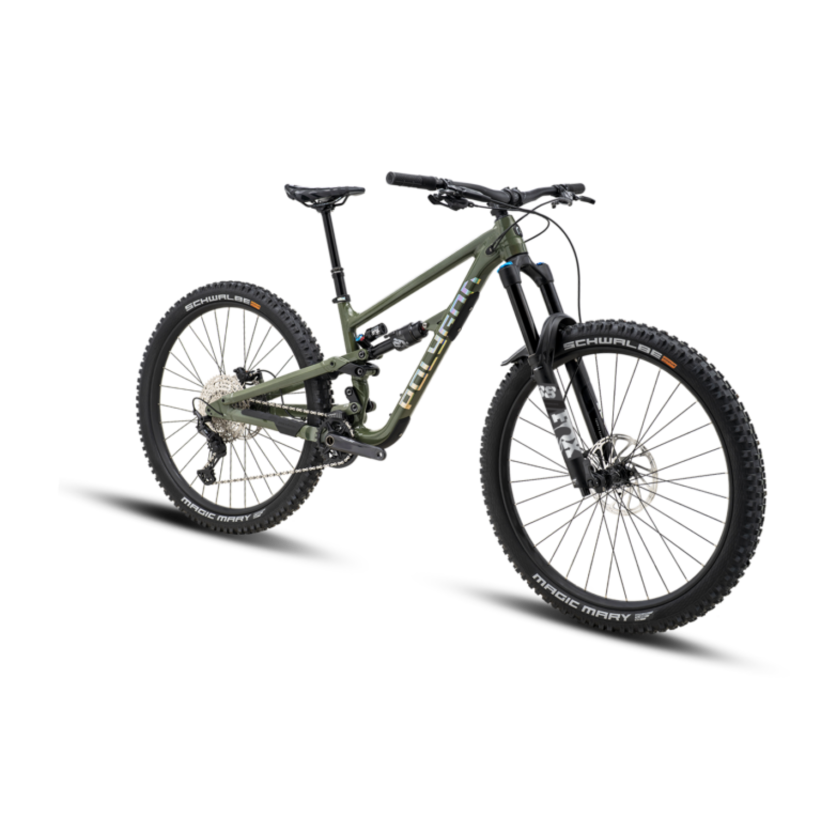 POLYGON BIKES POLYGON BIKES COLLOSUS N9 (2023)