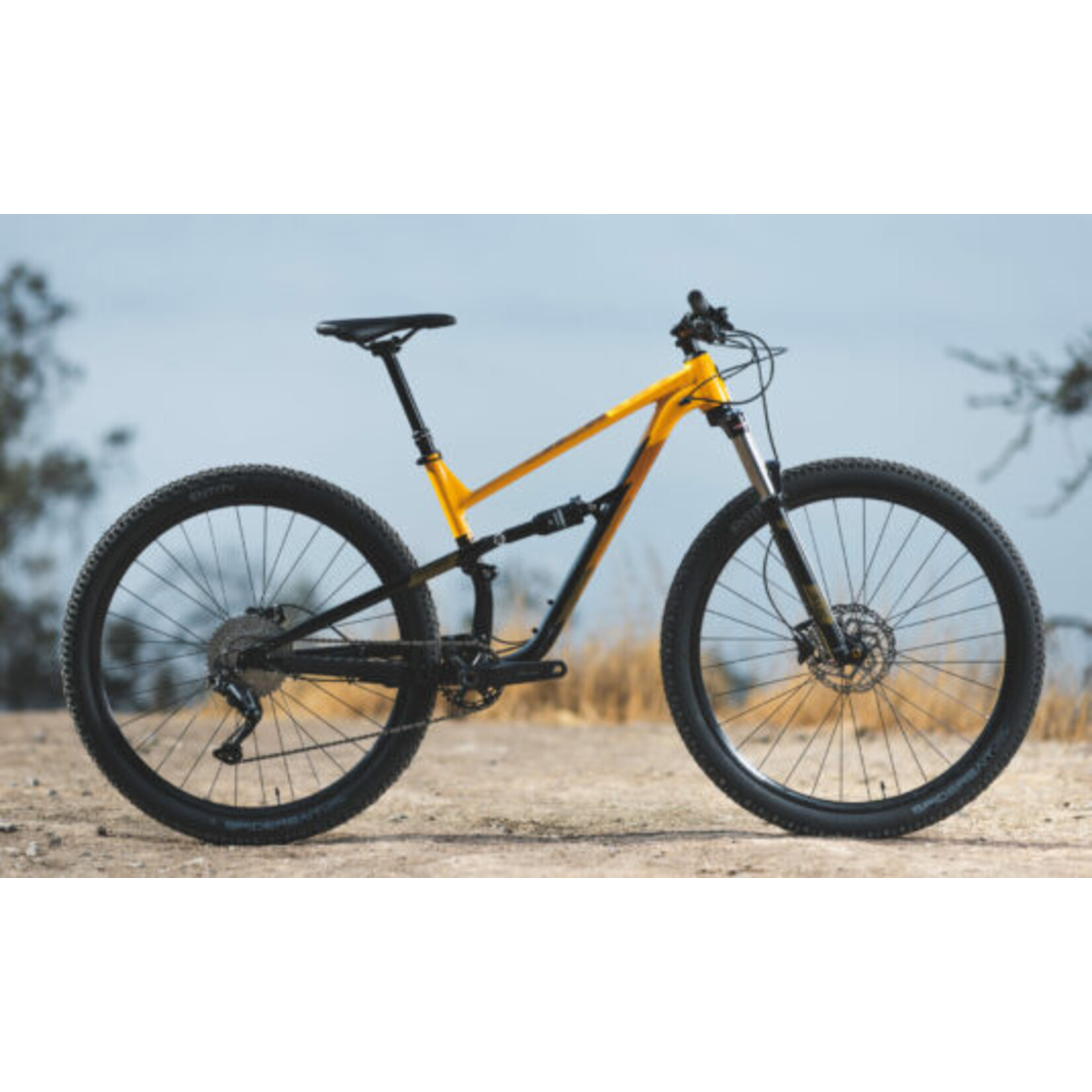 POLYGON BIKES POLYGON BIKES SISKIU D6 (2023)