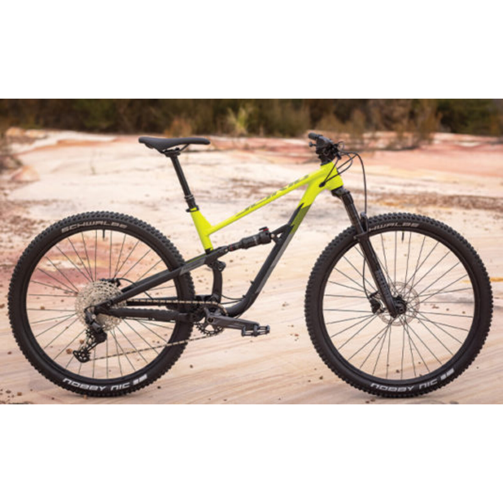 POLYGON BIKES POLYGON BIKES SISKIU D7 (2023)