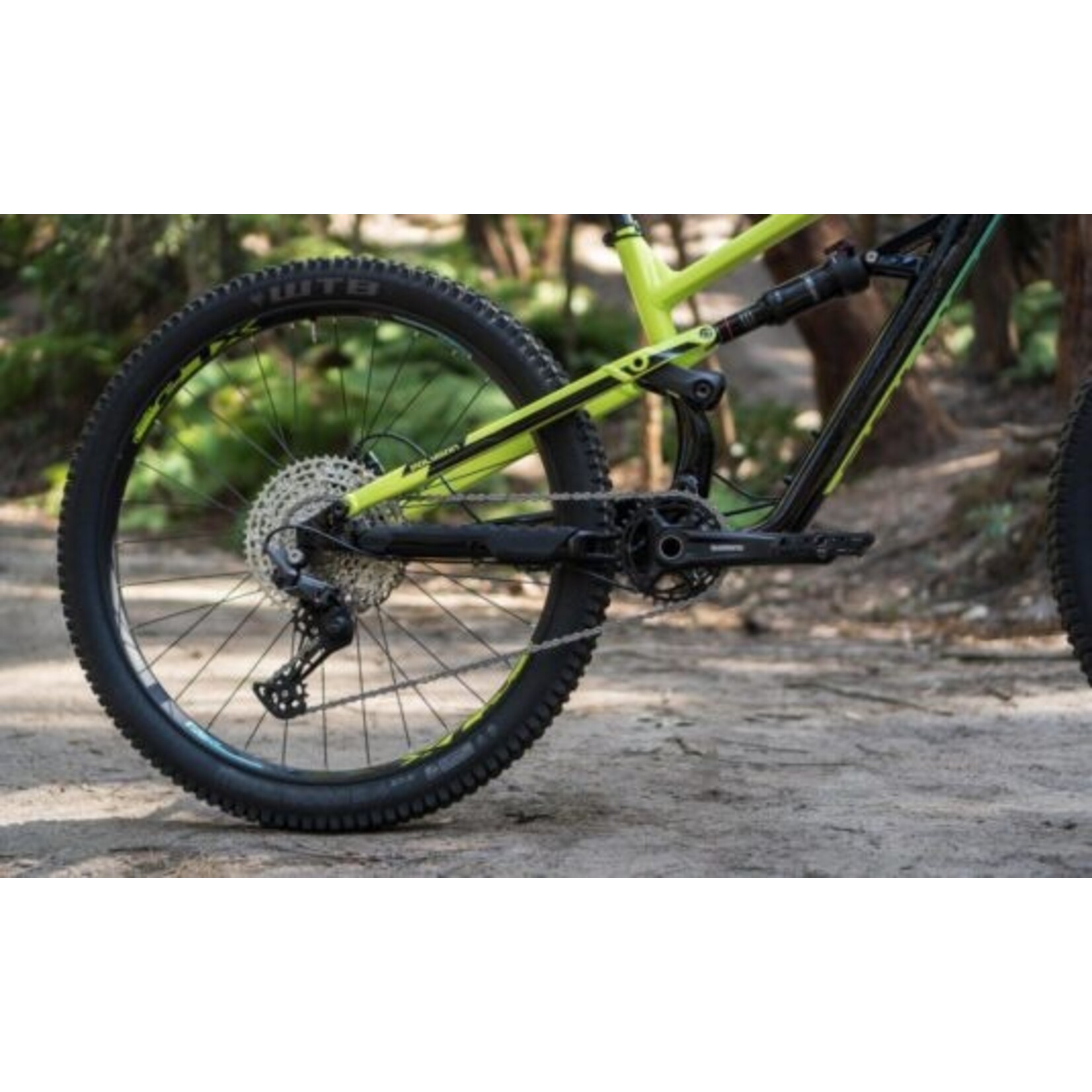 POLYGON BIKES SISKIU T7 XENDER BIKES