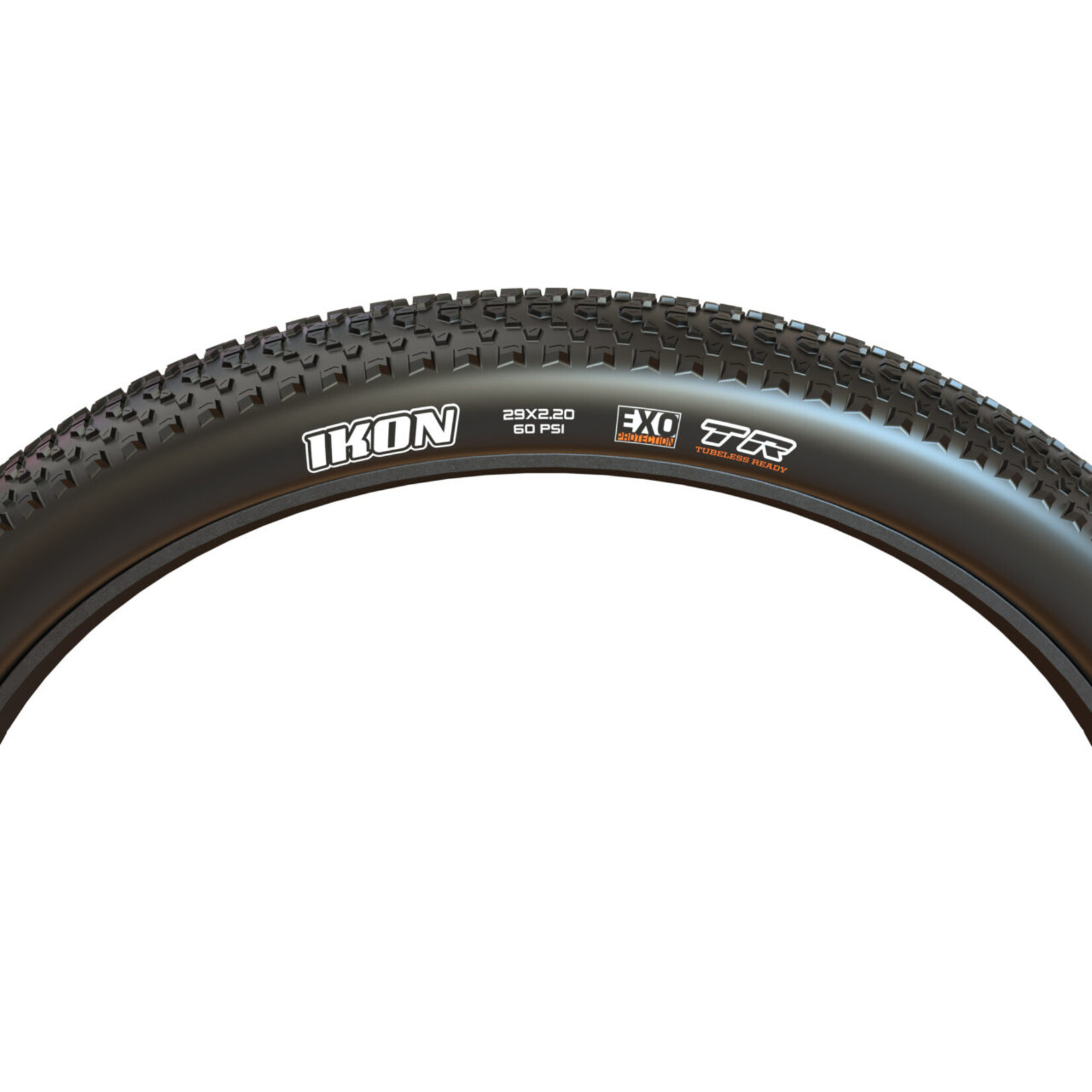 MAXXIS MAXXIS IKON TANWALL 29 X 2.20 EXO/TR/60TPI