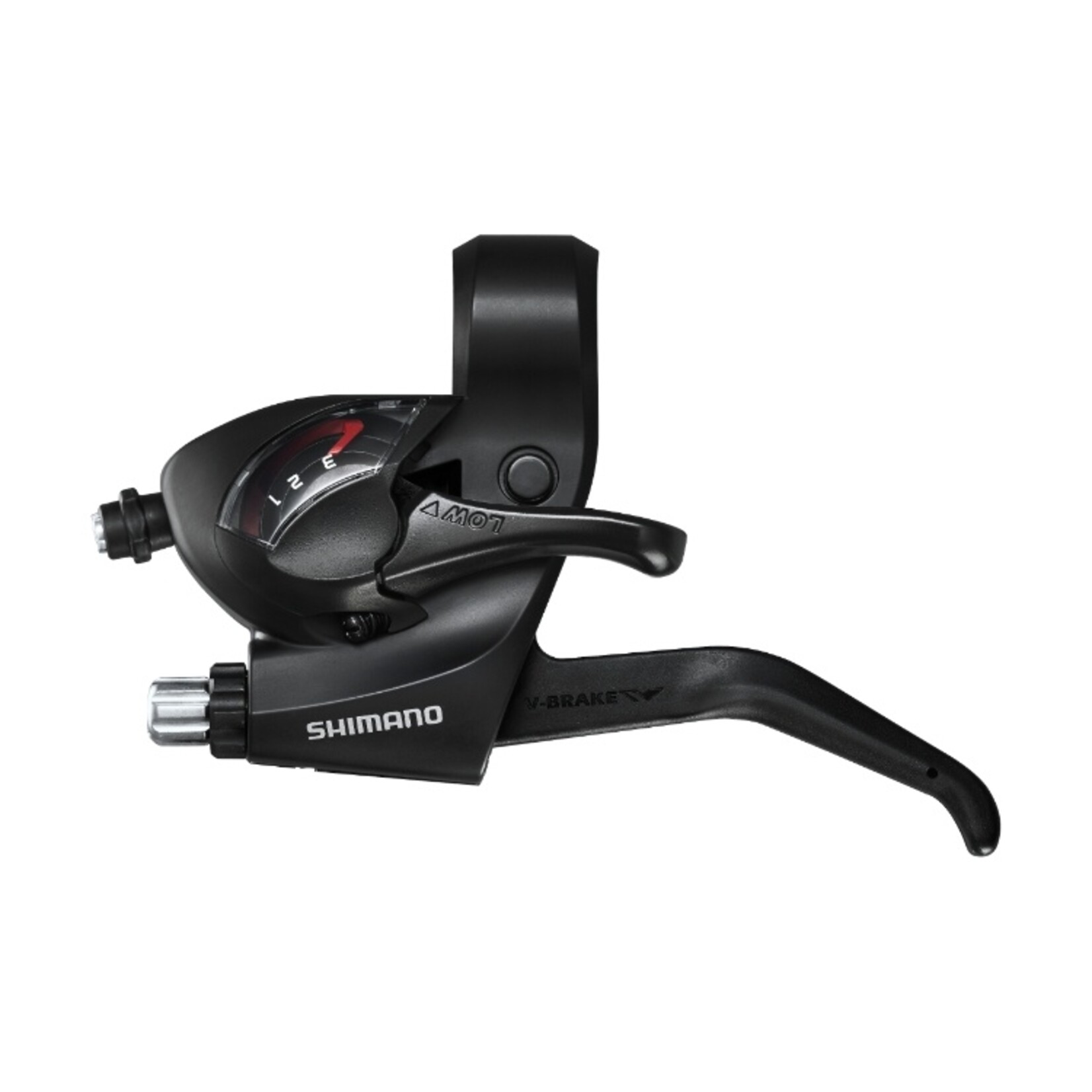 SHIMANO TOURNEY 3X7 ST EF41 MANDOS INTEGRADOS XENDER BIKES