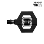 CRANKBROTHERS CANDY 1 NEGRO PEDALES