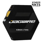 JAGWIRE LEX-SL 4.0mm x 1mts FORRO DE CAMBIO