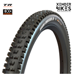 MAXXIS MAXXIS HIGH ROLLER II 29 X 2.30 EXO/TR/60TPI