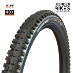 MAXXIS MAXXIS MINION DHF 29 X 2.50 EXO/TR/60TPI