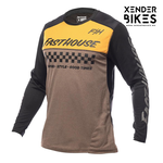 FASTHOUSE FASTHOUSE ALLOY MESA LS AMARILLO JERSEY