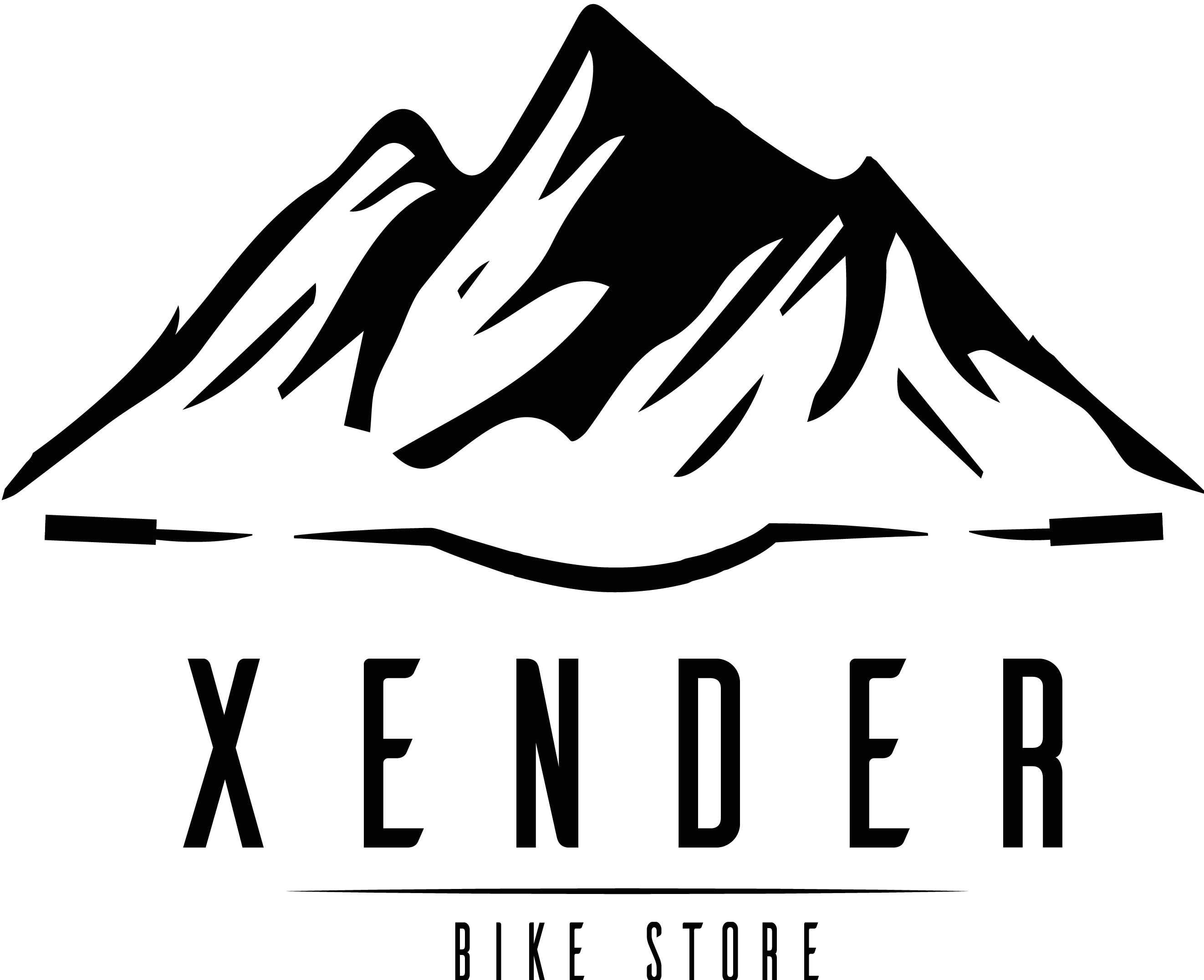 XENDER BIKES