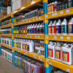 Nutrients & Additives