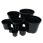 Pots & Containers