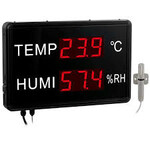 Temperature & Humidity Controllers