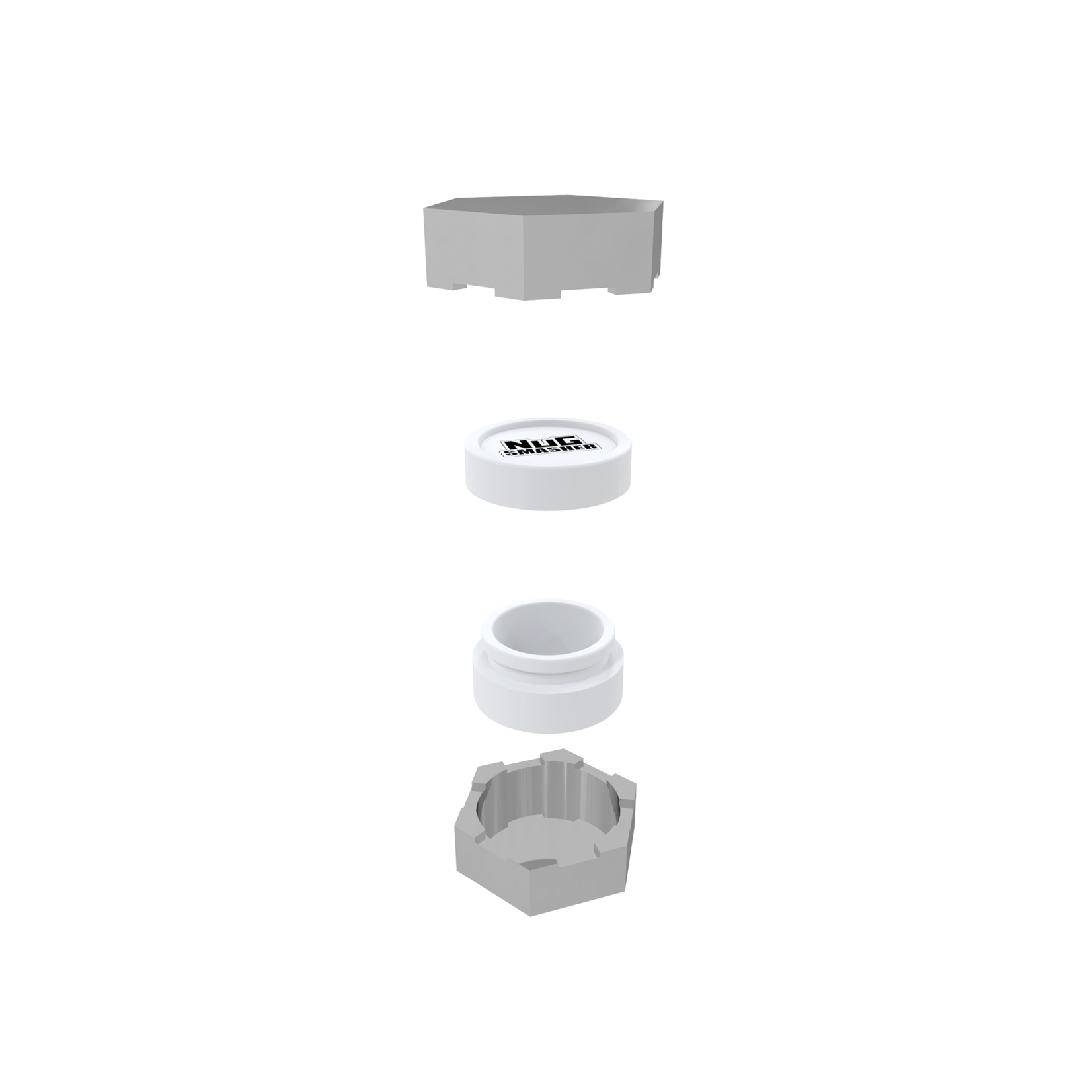 NugSmasher NugSmasher Decarb Mini