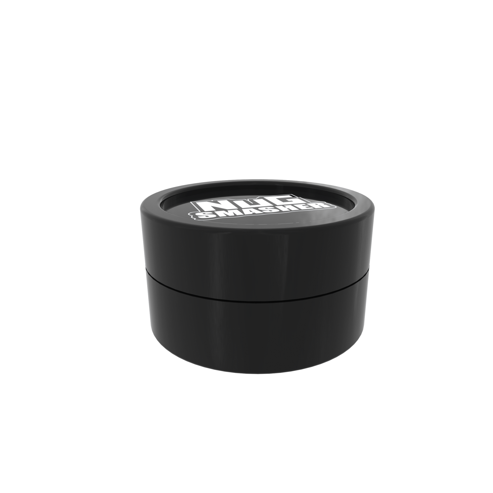 NugSmasher NugSmasher Rosin Pot SM White/Black
