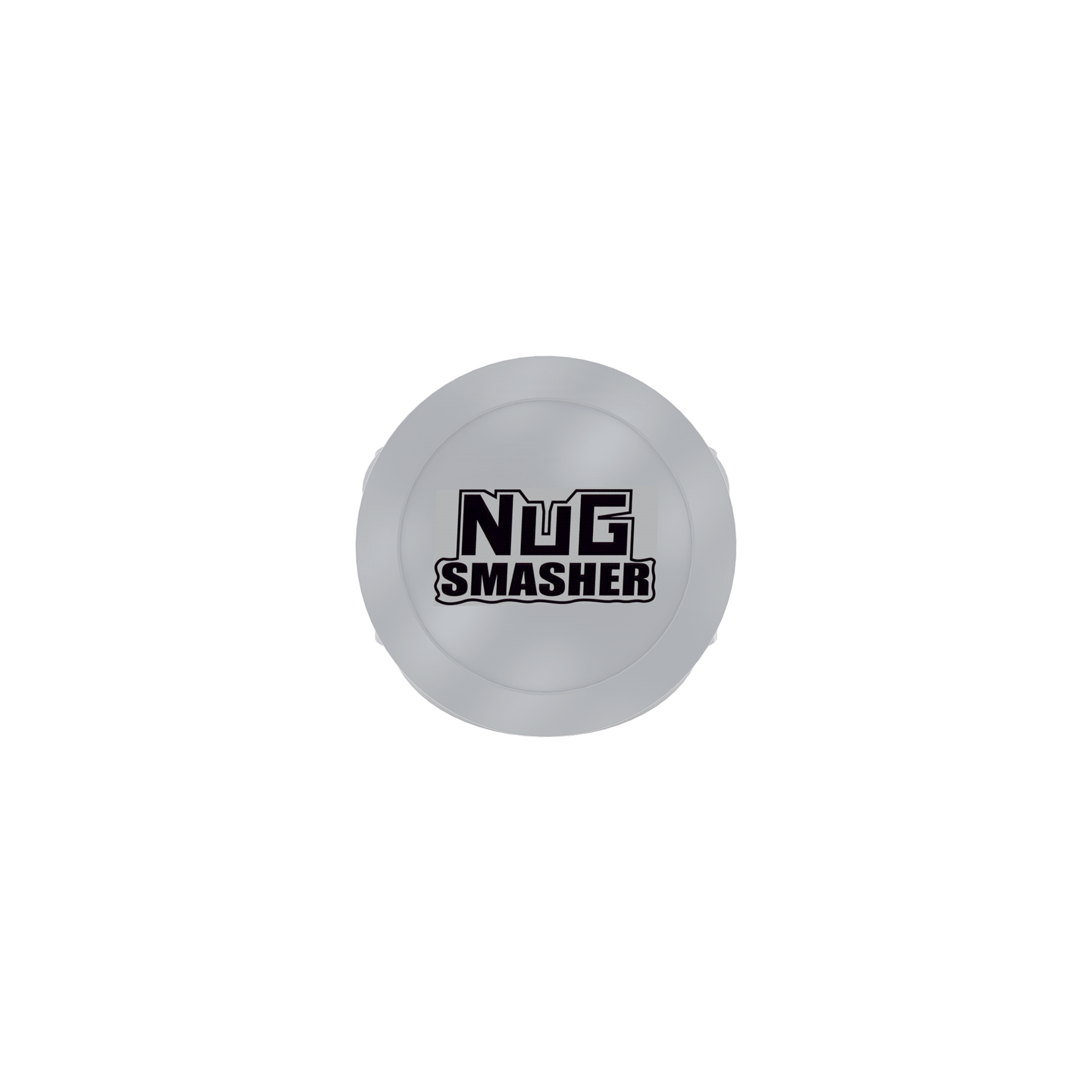 NugSmasher NugSmasher Rosin Pot XL White