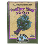 Down To Earth Down To Earth Feather Meal 5lb