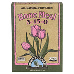 Down To Earth Down To Earth Bone Meal 5lb