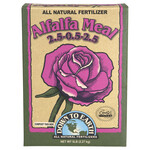 Down To Earth Down To Earth Alfalfa Meal 5lb