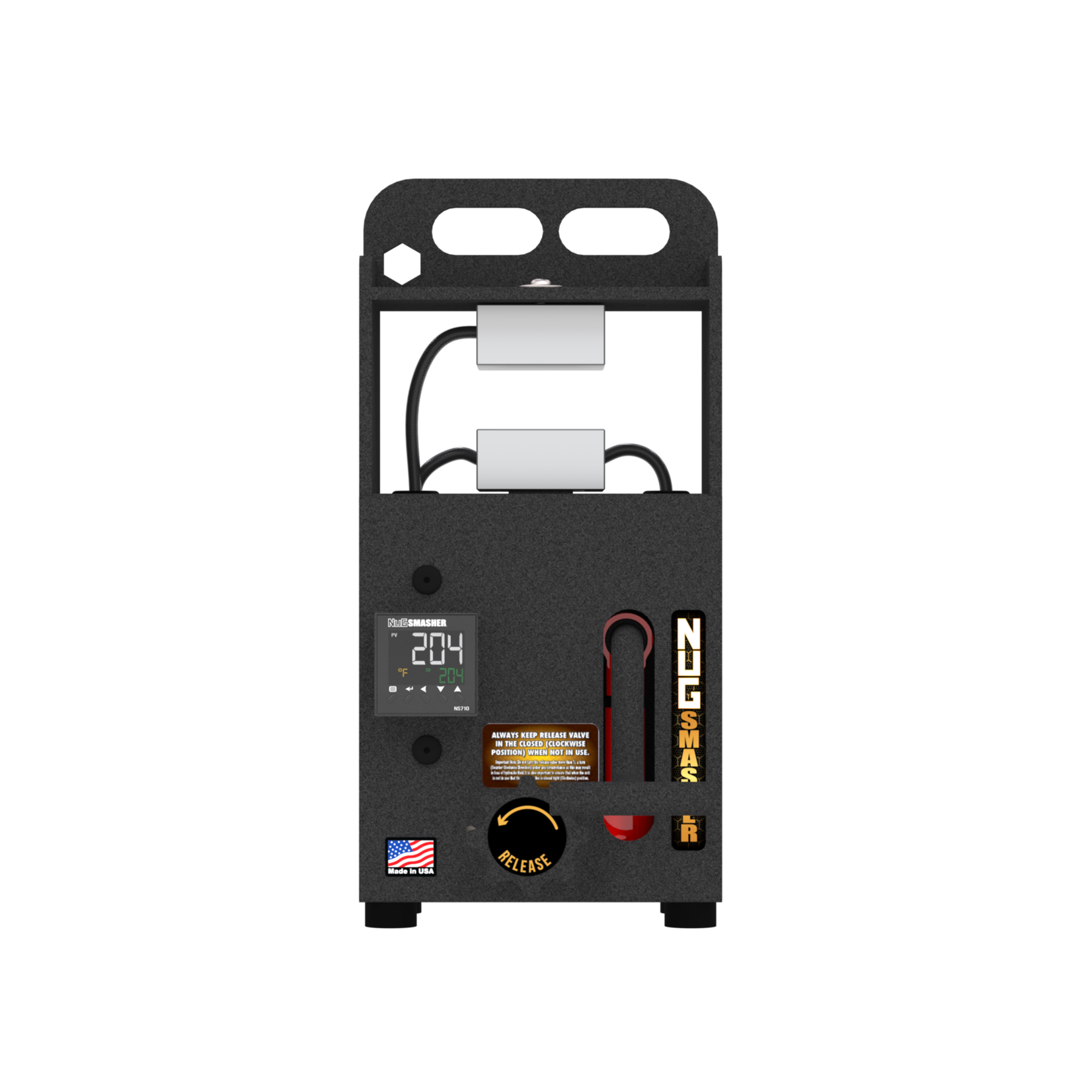 NugSmasher NugSmasher Mini