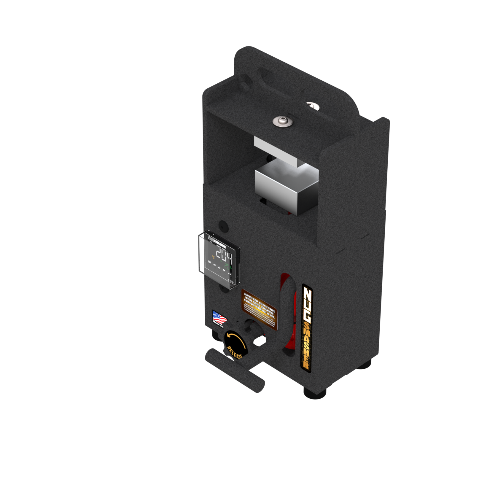 NugSmasher NugSmasher Mini