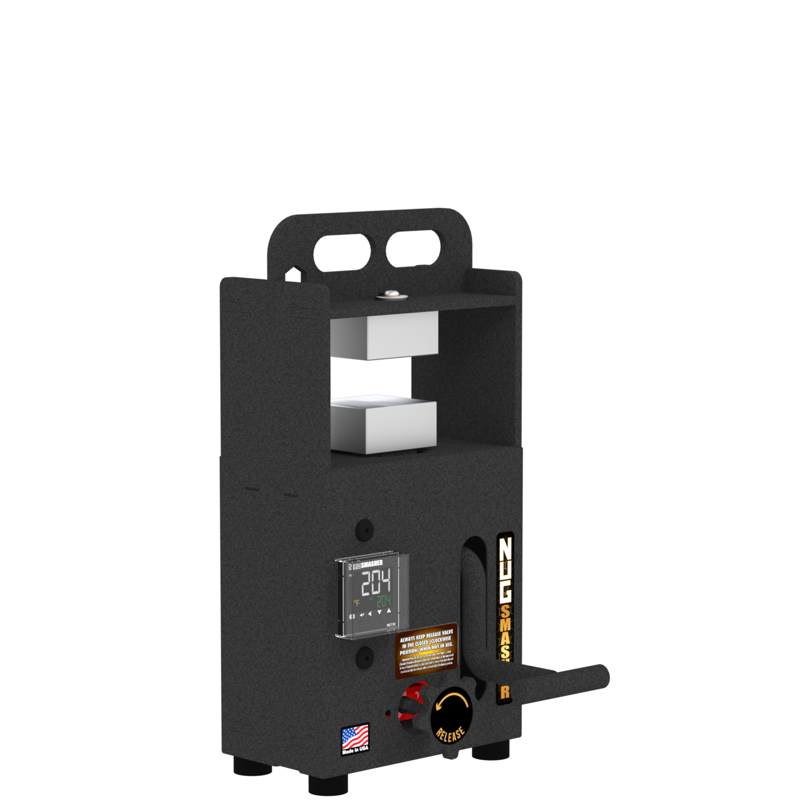 NugSmasher NugSmasher Mini