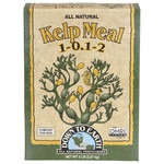 Down To Earth Down To Earth Kelp Meal 5lb