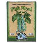 Down To Earth Down To Earth Fish Meal 5lb
