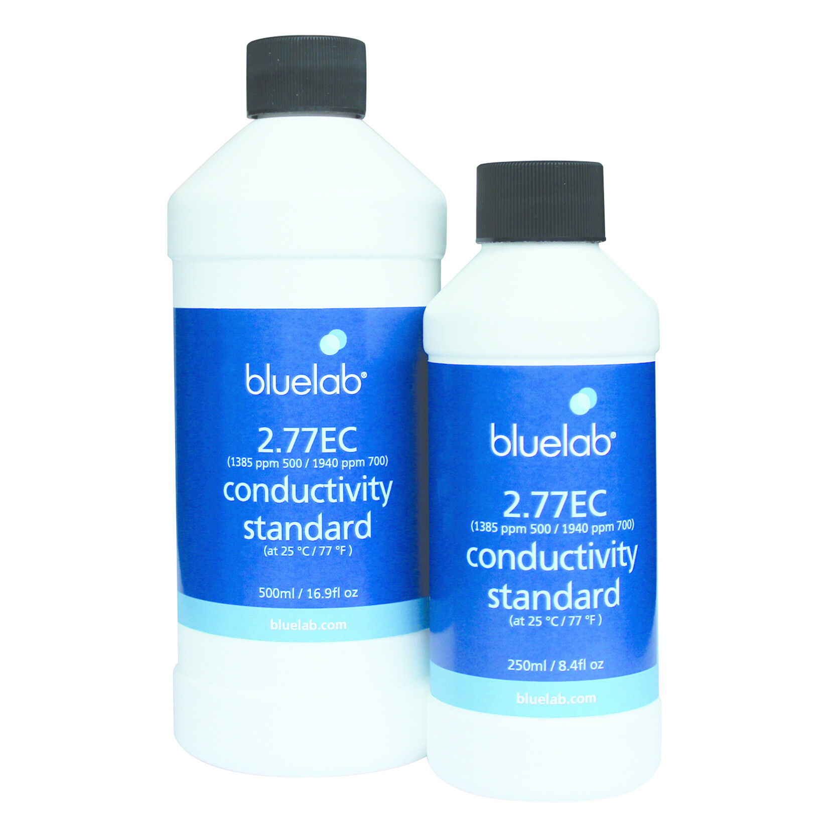 Bluelab Bluelab 2.77 EC Conductivity Solution 250ml