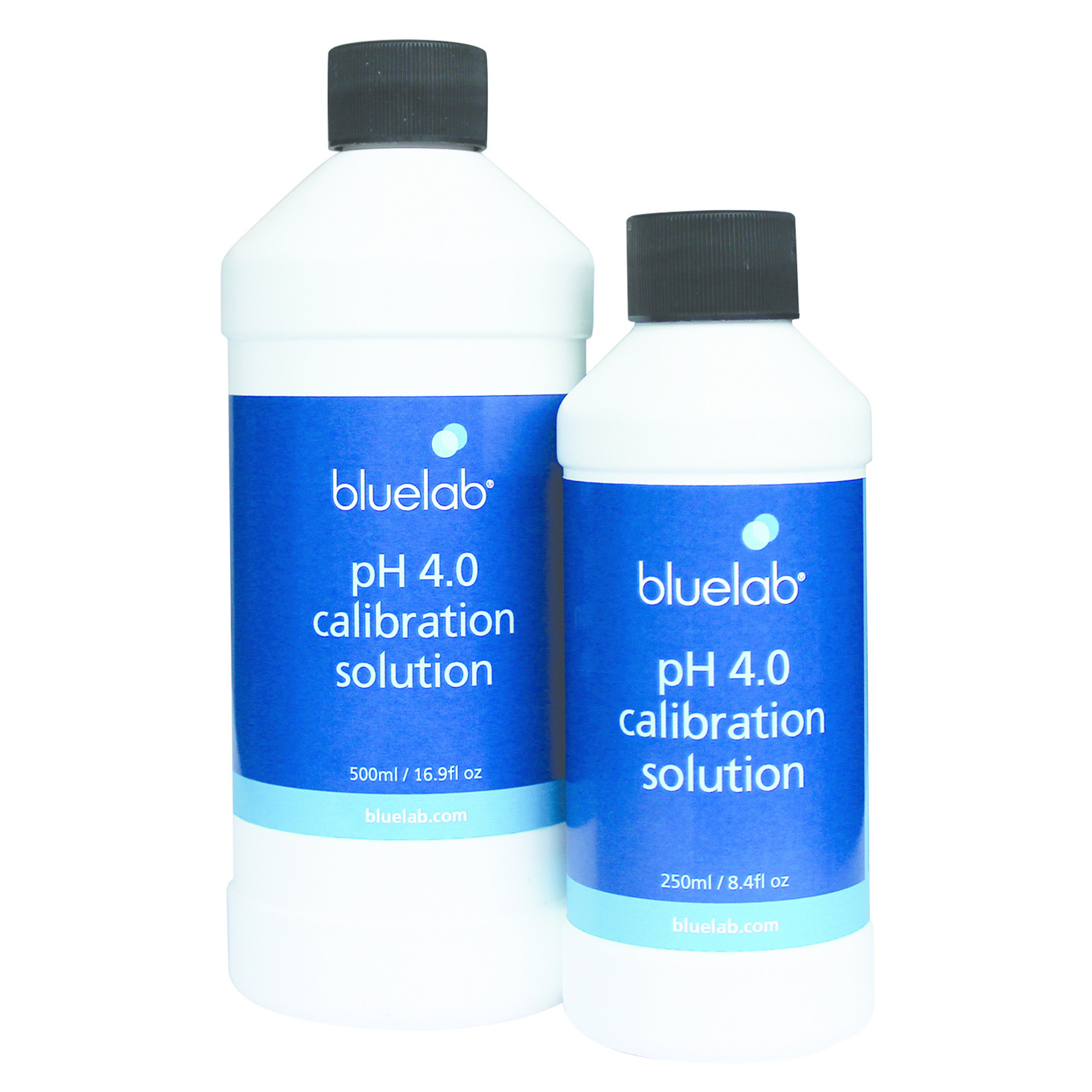 Bluelab Bluelab 4.0 250ml Calibration Solution
