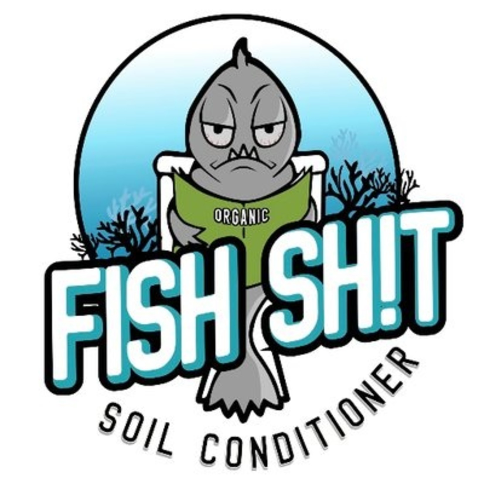 FISH SH!T FISH SH!T 120ml