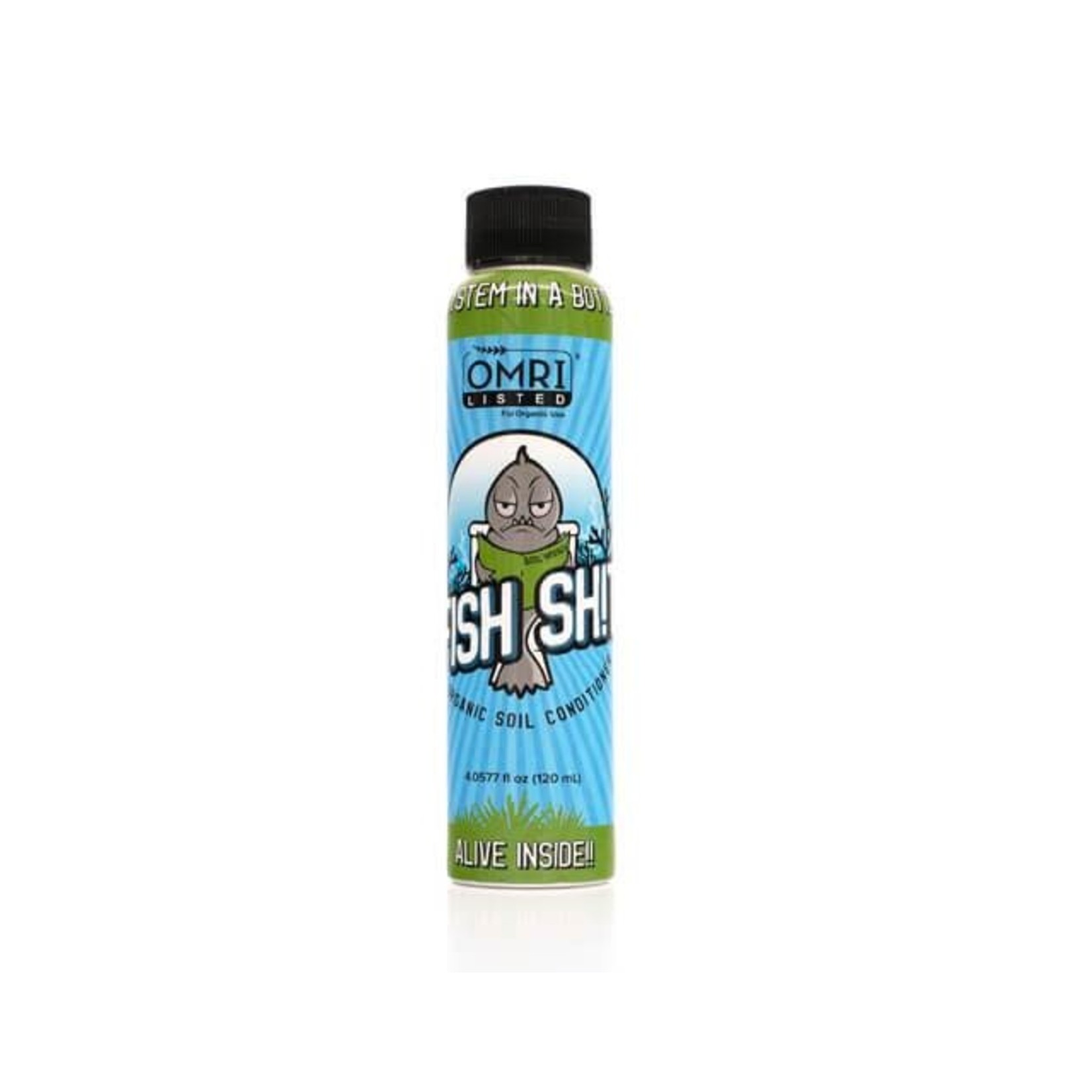 FISH SH!T FISH SH!T 120ml