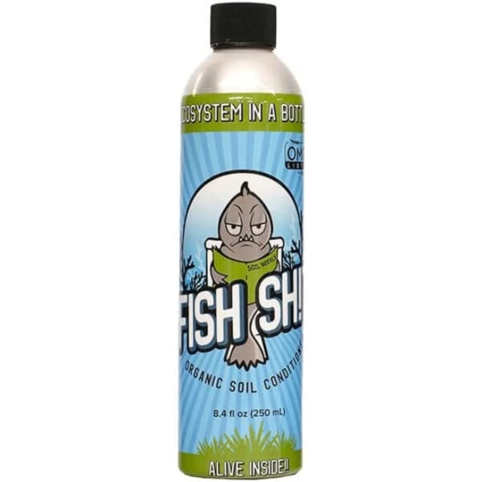 FISH SH!T FISH SH!T 250ml