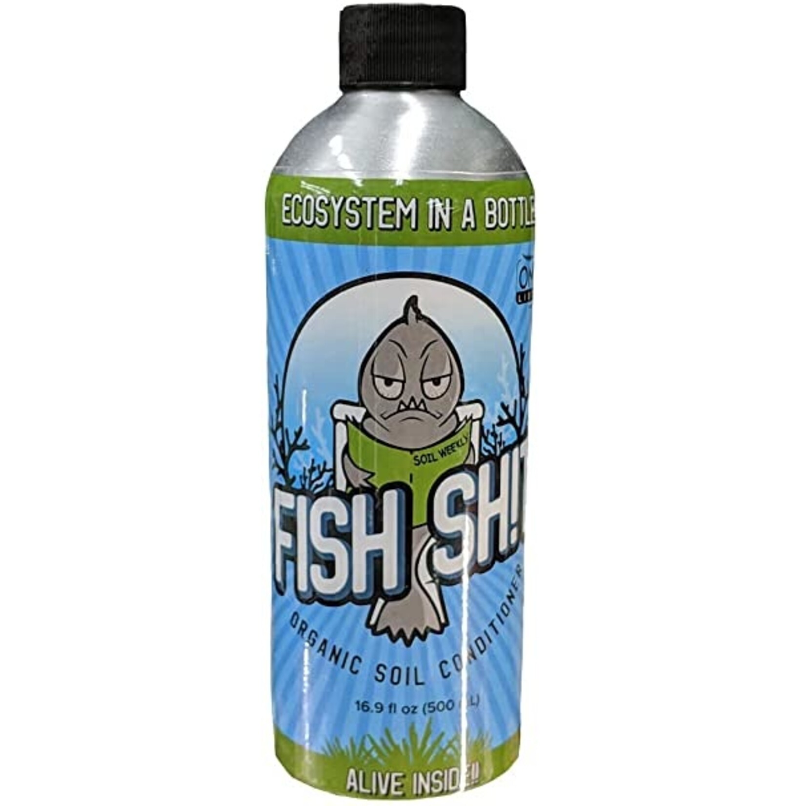 FISH SH!T FISH SH!T 500ml