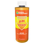 General Hydroponics GH pH Down 8 oz