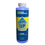 General Hydroponics GH pH Up 8 oz