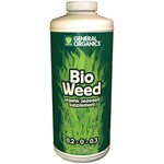 General Organics BioWeed 1 Quart