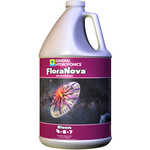 General Hydroponics GH FloraNova Bloom 1 Gallon