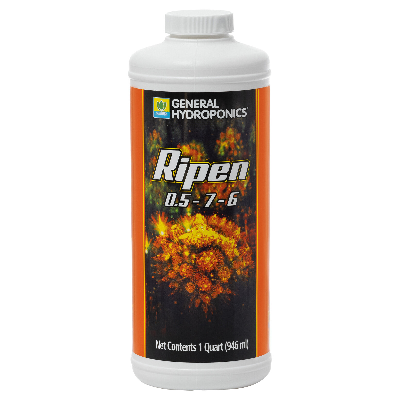General Hydroponics GH Ripen 1 Quart