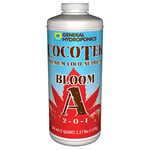 General Hydroponics GH Cocotek Bloom A 1 Quart