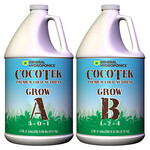 General Hydroponics GH Cocotek Grow A 1 Gallon